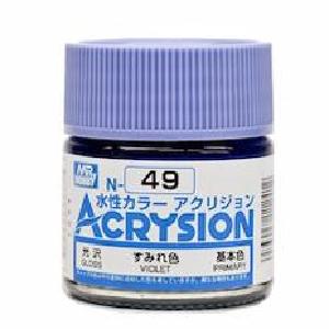 Mr Hobby Violet Sale Cheap Pice