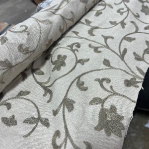 Burlap Stockwell Fabric, 1 yard Buy Cheap Cheap