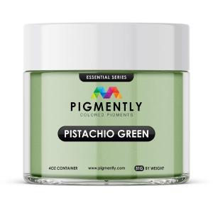 Pistachio Green Epoxy Powder Pigment Outlet Best Pices