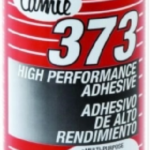 Camie 373 High Performance Mist Aerosol Adhesive 13 OZ. Can PC125 Cheap Comfortable