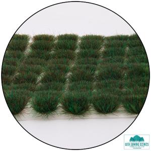 Autumn 6mm Self Adhesive Static Grass Tufts x 100 Pre Order Online