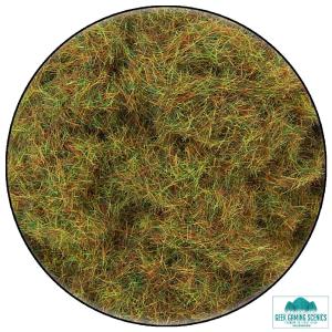 4mm Autumn Static Grass 30g Pices Cheap Pice