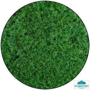 Mid Green Tree Foliage 5mm Clearance Reliable