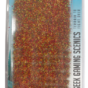 Flower Tufts - Mixed Self Adhesive Flower Tufts Cheap Pice From China