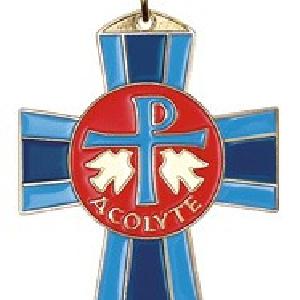 Acolyte Cross Pendant Cheap Tumblr