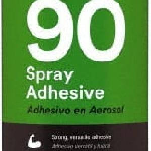3M Spray Adhesive: High Strength Bond #90 Brand New Unisex Cheap Online