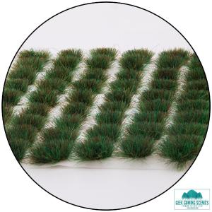 Summer 6mm Self Adhesive Static Grass Tufts x 100 Best Seller Cheap Pice
