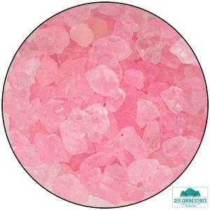 Glass Shards 4-10 mm pink (400 g) Buy Cheap Footlocker Finishline