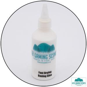 Fast Drying Basing Glue 250ml Fast Delivery For Sale