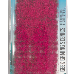 Flower Tufts - Fuchsia Self Adhesive Flower Tufts Cheap With Paypal