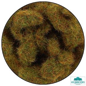 6mm Autumn Static Grass 30g Discount Popular