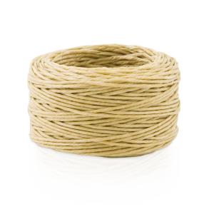 Speedy Stitcher 140 Coarse Waxed Thread, Polyester Sast For Sale