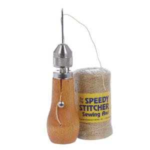 Speedy Stitcher T110 Sewing Awl Kit, 4-3/4 inch Cheap New Arrival