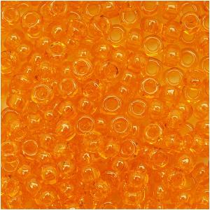 Toho Round Seed Beads 8/0 10B 'Transparent Hyacinth' 8 Gram Tube Collections Cheap Online