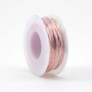 18 GAUGE (.040 DIA.) SOFT COPPER WIRE 4 OZ. Discount 2025 New