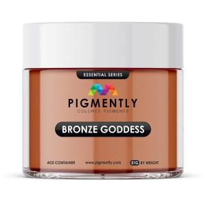 Bronze Goddess Epoxy Powder Pigment Cheap Sale Professional
