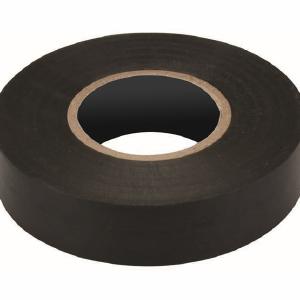 Pvc Insulation Tape 17mm 20m 0.13mm Black 200767 Discounts Sale Online