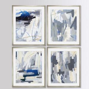 Chalk Abstracts, Glicee Print on Fine Art Paper Store Cheap Online