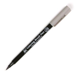 Sakura Koi Watercolor Brush Marker - Warm Grey Free Shipping 2025