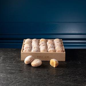 Lot de 5 Minis Beignets Pomme Cheapest Pice Cheap Pice