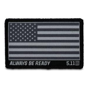 5.11 Tactical USA Flag Woven Patch Cheap Low Cost