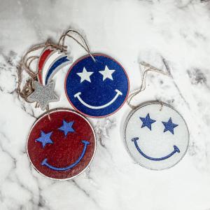 Smiley Face Freshies Finishline For Sale