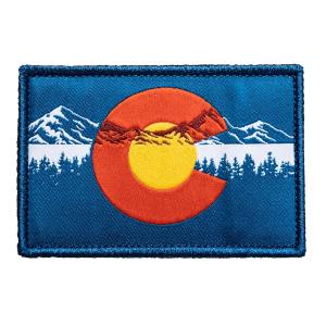 5.11 Tactical Colorado Rockies Patch Many Kinds Of Cheap Pice