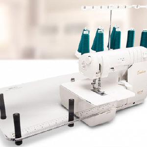 Model#: BLES8-ET Serger Extension Table Cheap Pice Store