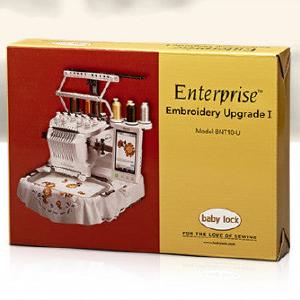 Model#: BNT10-U Embroidery Upgrade I Looking For Sale Online