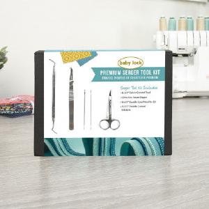 Model#: BLSGTK Serger Tool Kit Cheap Sale New Arrival
