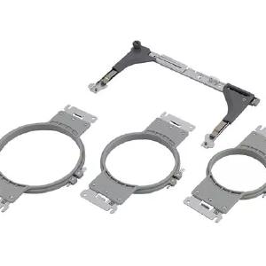 PRPRFK1 Round Embroidery Frame and Driver 3 Set Amazon Footaction