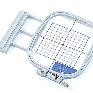 Medium Embroidery Hoop SA438 for 4000D, 4500D, 2500D, 2800D, 1500D (4" x 4") Cheapest Pice Cheap Pice