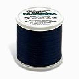 Madeira Thread Color 1975 - Dusty Navy Outlet 100% Original