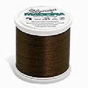 Madeira Thread Color 1945 - Espresso Recommend Cheap Pice