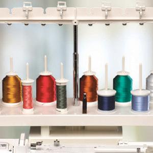 Model#: BLG-TS Thread Stand Free Shipping Fake