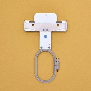 Model#: ALF74 Compact Embroidery Hoop Free Shipping Official