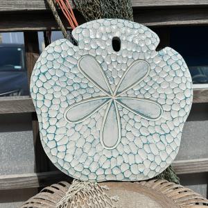 Wooden Sand Dollar New Arrival