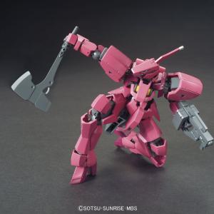 [HG IBO 1/144] EB-06/tc2 Ryusei-Go Cheap Sale Perfect