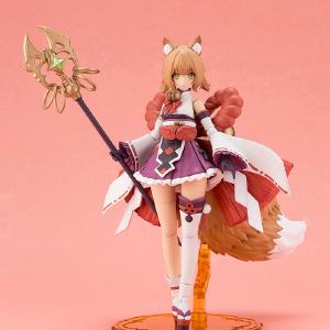 Yukumo Arcanadea Model Kit Buy Cheap Visit New