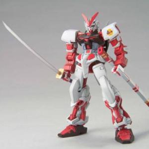 [HG SEED 1/144] MBF-P02 Gundam Astray Red Frame Best Wholesale Online