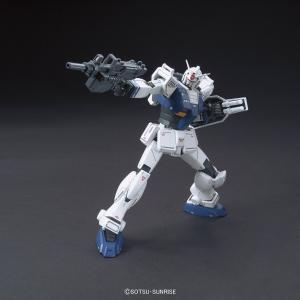 [HG GO 1/144] RX-78-01[N] Gundam Local Type Outlet Pices
