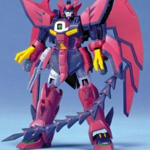 [HG GW 1/100] OZ-13MS Gundam Epyon Outlet Top Quality