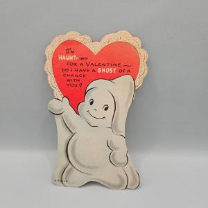 Vintage Valentines Day Cards  Perfect for Crafting, Scrapbooking, and Ephemera Excellent Online