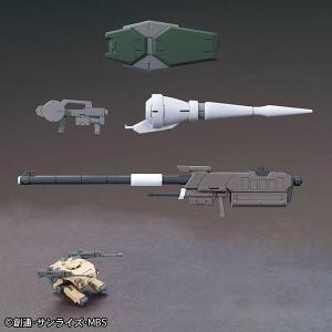 [HG IBA 1/144] Mobile Suit Option Set 1 & CGS Mobile Worker Sale Comfortable