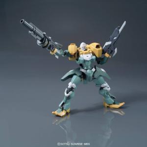 [HG IBO 1/144] STH-20 Hekija Discount 2025 New