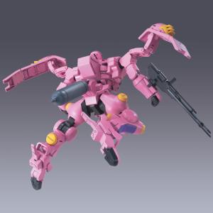 [HG 00 1/144] MSJ-06II-SP Tieren Taozi Clearance Huge Surprise