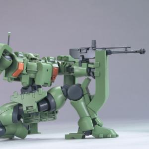 [HG 00 1/144] MSJ-06II-A Tieren Ground Type Clearance Affordable