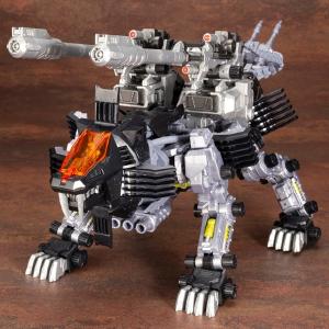 ZOIDS RZ-007 Shield Liger DCS-J For Sale Cheap Online