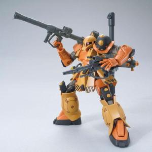 [HG GT 1/144] MS-05 Zaku I (Gundam Thunderbolt ONA Ver.) Buy Cheap Footlocker Pictures