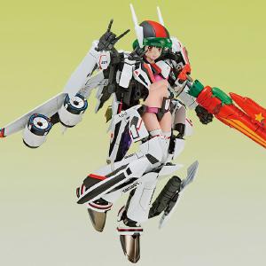 V.F.G. Macross F VF-25F Messiah Ranka Lee Sale Get To Buy